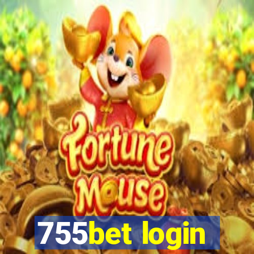 755bet login